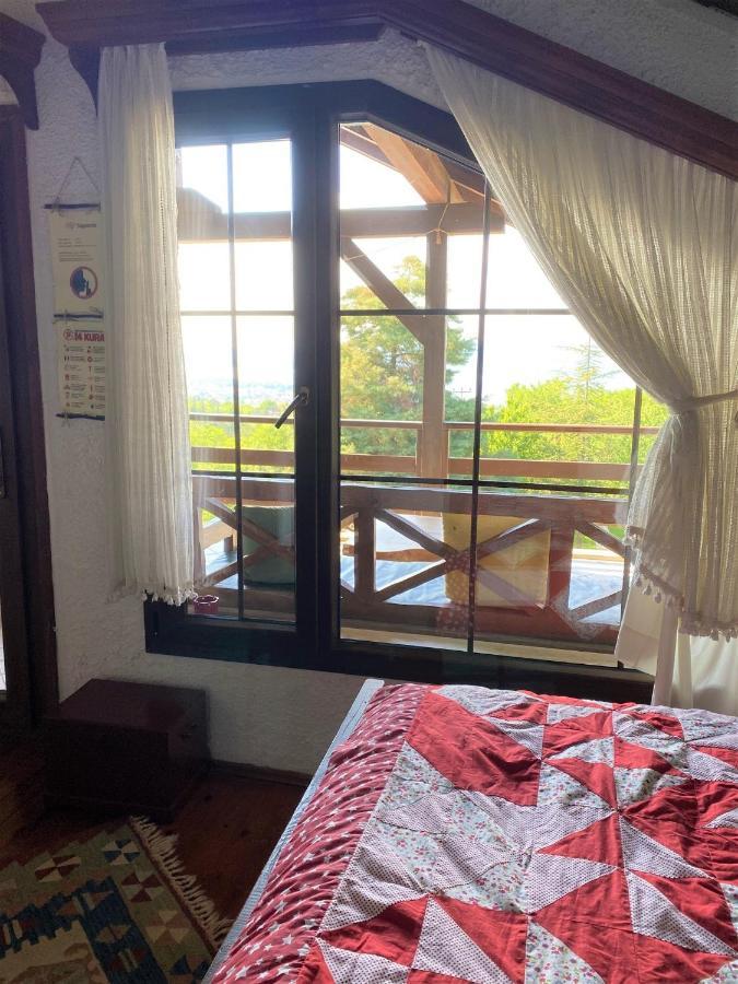 ริฟ ซาปันชา Hotel ซาพานจา ภายนอก รูปภาพ